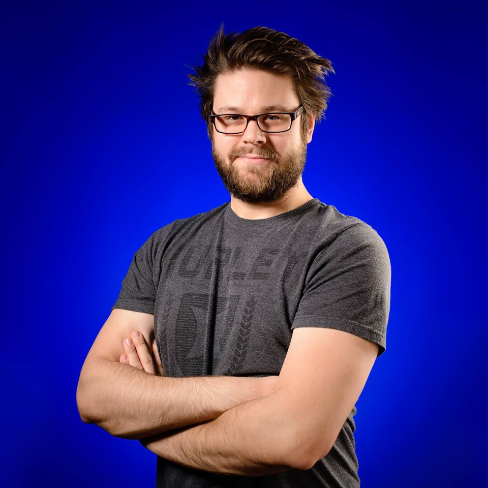 Mathieu Pothier