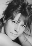 Sylvie Germain, muse et infographe